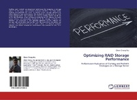 Abbildung von: Optimizing RAID Storage Performance - LAP Lambert Academic Publishing