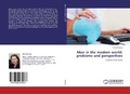 Cover: Man in the modern world: problems and perspectives - LAP Lambert Academic Publishing