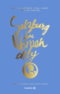 Cover: Salzburg for Women only - Brandst&auml;tter Verlag