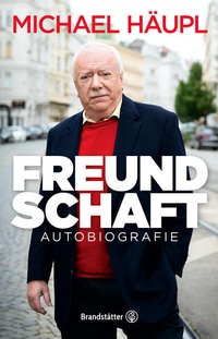 Enlarge image Cover: Freundschaft - Brandstätter Verlag