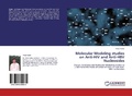 Cover: Molecular Modeling studies on Anti-HIV and Anti-HBV Nucleosides - LAP Lambert Academic Publishing