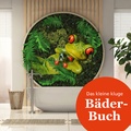 Cover: Das kleine kluge B&auml;derbuch - Heizungsjournal