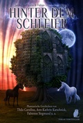 Cover: Hinter dem Schleier - Low, Torsten