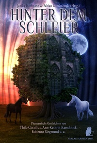 Enlarge image Cover: Hinter dem Schleier - Low, Torsten
