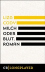 Cover: Milch oder Blut - CulturBooks Verlag