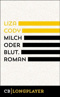 Enlarge image Cover: Milch oder Blut - CulturBooks Verlag