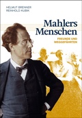 Cover: Mahlers Menschen - KRAL