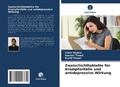 Cover: Zweischichttablette fuer Krampfanfaelle und antidepressive Wirkung - Verlag Unser Wissen