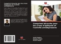Cover: Comprime bicouche pour les crises d'epilepsie et l'activite antidepressive - Editions Notre Savoir