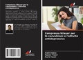 Cover: Compressa bilayer per le convulsioni e l'attivita antidepressiva - Edizioni Sapienza