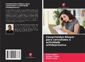 Cover: Comprimidos bilayer para convulsoes e actividade antidepressiva - Edicoes Nosso Conhecimento