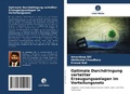 Cover: Optimale Durchdringung verteilter Erzeugungsanlagen im Verteilungsnetz - Verlag Unser Wissen