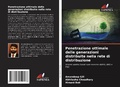Cover: Penetrazione ottimale delle generazioni distribuite nella rete di distribuzione - Edizioni Sapienza