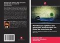 Cover: Penetracao optima das geracoes distribuidas na rede de distribuicao - Edicoes Nosso Conhecimento