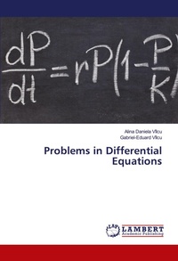 Enlarge image Cover: Problems in Differential Equations - LAP Lambert Academic Publishing