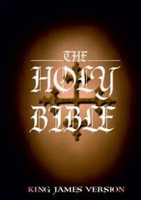 Enlarge image Cover: The Holy Bible - Delhi Open Books