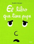 Cover: El Libro Que Tiene Pupa - Loguez