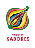 Cover: Sabores / Ottolenghi Flavor - Salamandra