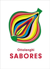 Abbildung von: Sabores / Ottolenghi Flavor - Salamandra