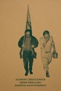 Cover: Henning Christiansen, Bjorn Norgaard-MANRESA HAUPTBANHOF - An Homage to Joseph Beuys - Editorial Tenov S.L.