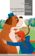 Cover: Un Sombrero Anda Suelto - ALGAR EDITORIAL