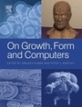 Cover: On Growth, Form and Computers - Academic Press