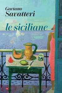 Abbildung von: Le siciliane - Laterza