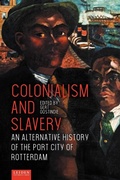 Cover: Colonialism and Slavery - Leiden University Press