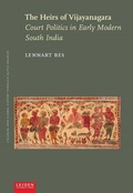Cover: The Heirs of Vijayanagara - Leiden University Press