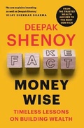 Cover: Money Wise 2021 - Juggernaut Publication