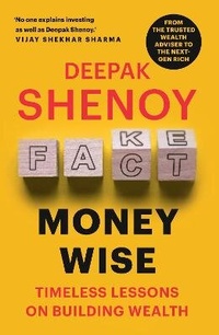 Enlarge image Cover: Money Wise 2021 - Juggernaut Publication