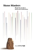 Cover: Stone Masters - NUS Press