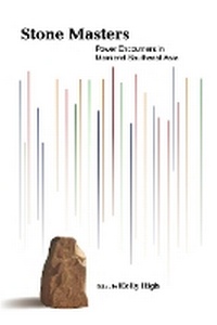 Enlarge image Cover: Stone Masters - NUS Press