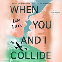 Enlarge image Cover: When You and I Collide - Blackstone Publishing