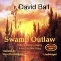Cover: Swamp Outlaw - Spoken Realms