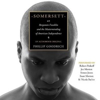 Enlarge image Cover: Somersett - PHILLIP GOODRICH