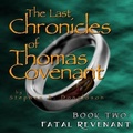 Cover: Fatal Revenant Lib/E - Brick by Brick Productions