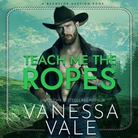 Enlarge image Cover: Teach Me the Ropes - Bridger Media