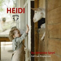 Enlarge image Cover: Heidi - Voices of Today