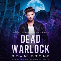 Enlarge image Cover: Dead Warlock - Royal Wave Media, Inc.