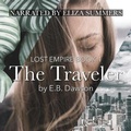 Cover: The Traveler Lib/E - Audiobooks Unleashed