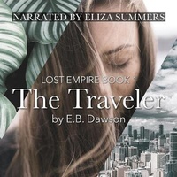 Enlarge image Cover: The Traveler Lib/E - Audiobooks Unleashed