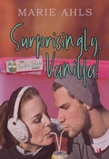 Cover: Surprisingly, Vanilla - Fiery Vision Publishing