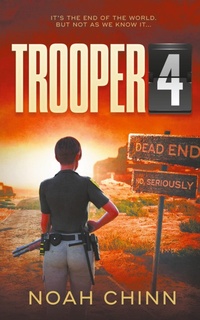 Enlarge image Cover: Trooper 4 - Noah Chinn