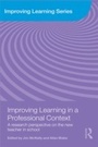 Cover: Improving Learning in a Professional Context - Routledge