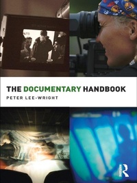 Abbildung von: The Documentary Handbook - Routledge