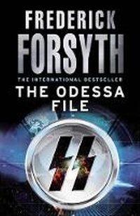 Abbildung von: The Odessa File - Arrow Books Ltd