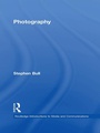 Cover: Photography - Routledge