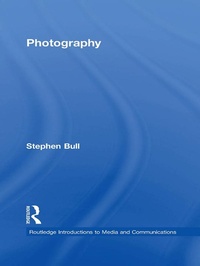 Enlarge image Cover: Photography - Routledge