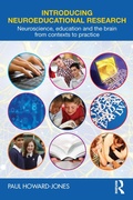 Abbildung von: Introducing Neuroeducational Research - Routledge